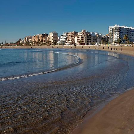 Uim Mediterraneo Pb Felipe 2 Wifi Sagunto 外观 照片