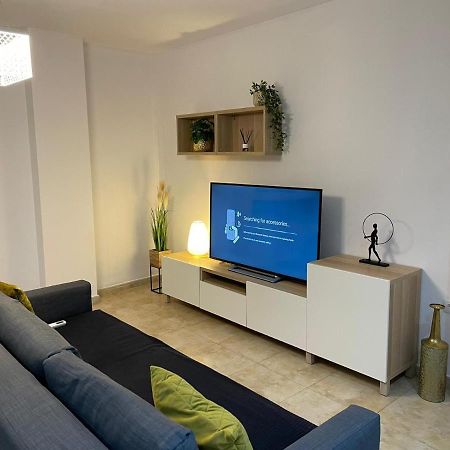 Uim Mediterraneo Pb Felipe 2 Wifi Sagunto 外观 照片