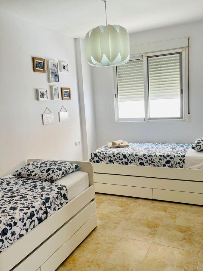 Uim Mediterraneo Pb Felipe 2 Wifi Sagunto 外观 照片