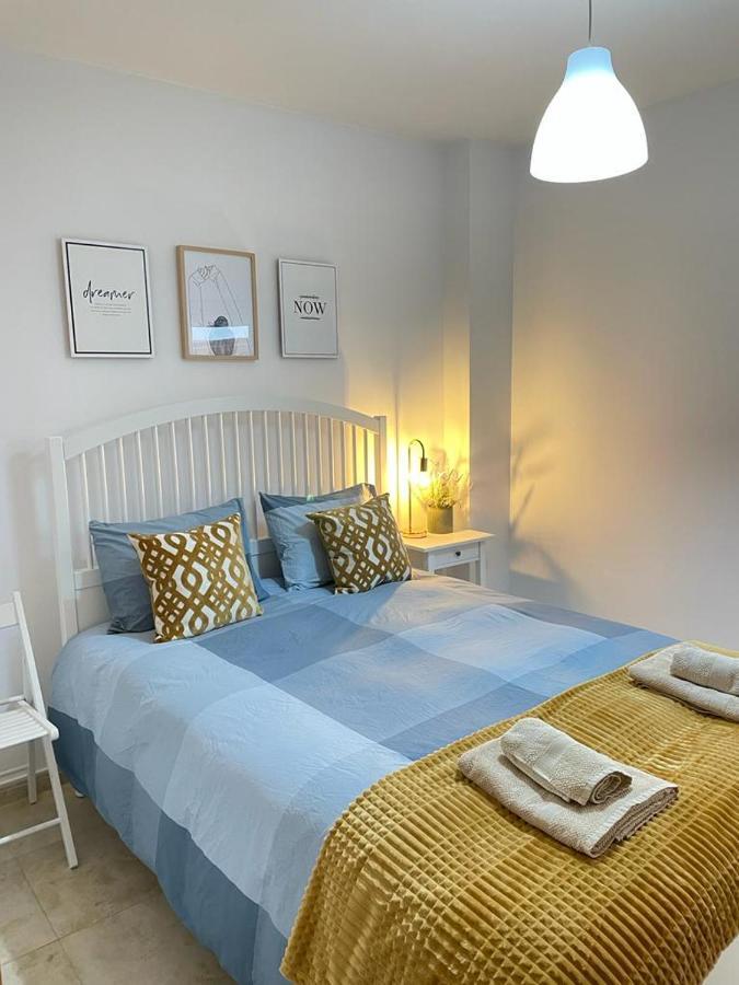 Uim Mediterraneo Pb Felipe 2 Wifi Sagunto 外观 照片