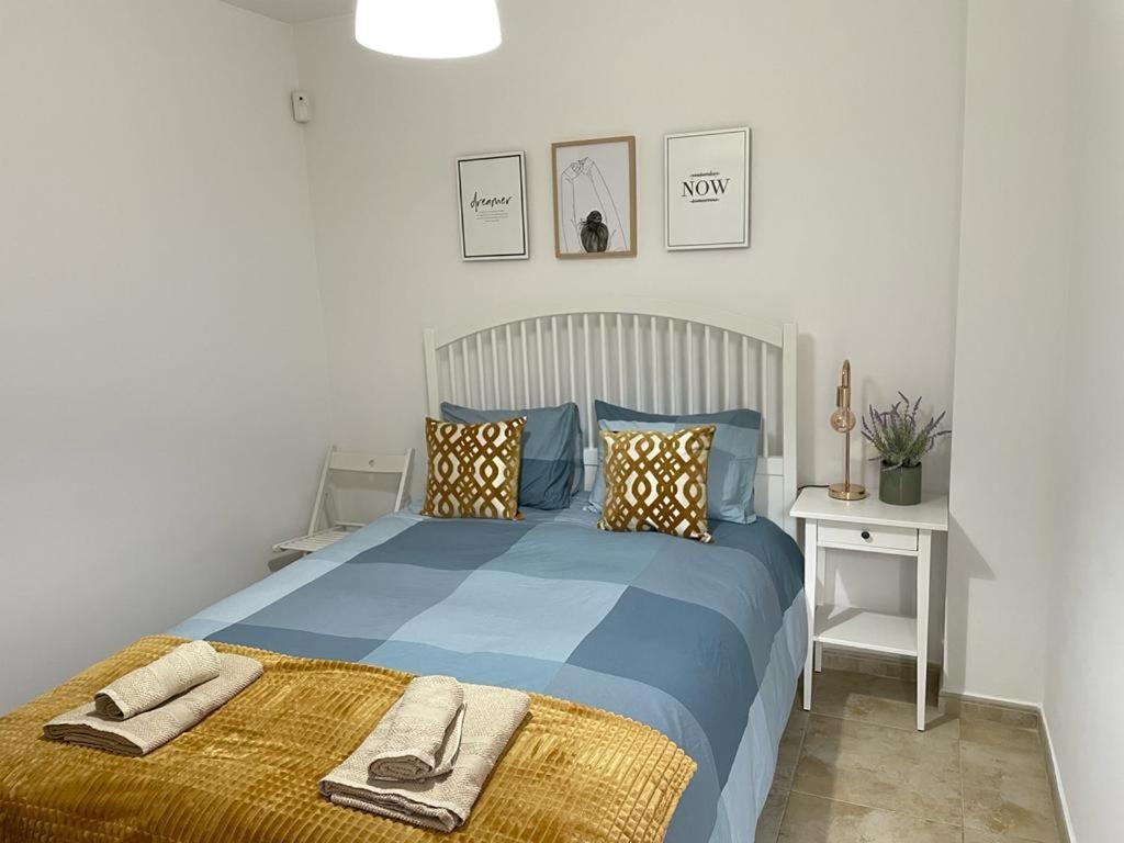 Uim Mediterraneo Pb Felipe 2 Wifi Sagunto 外观 照片